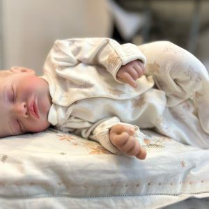 muñeca reborn
