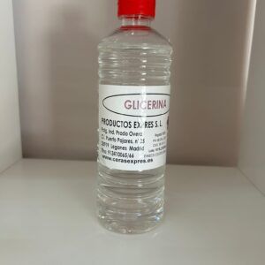 Glicerina Líquida Bebe Reborn de Silicona