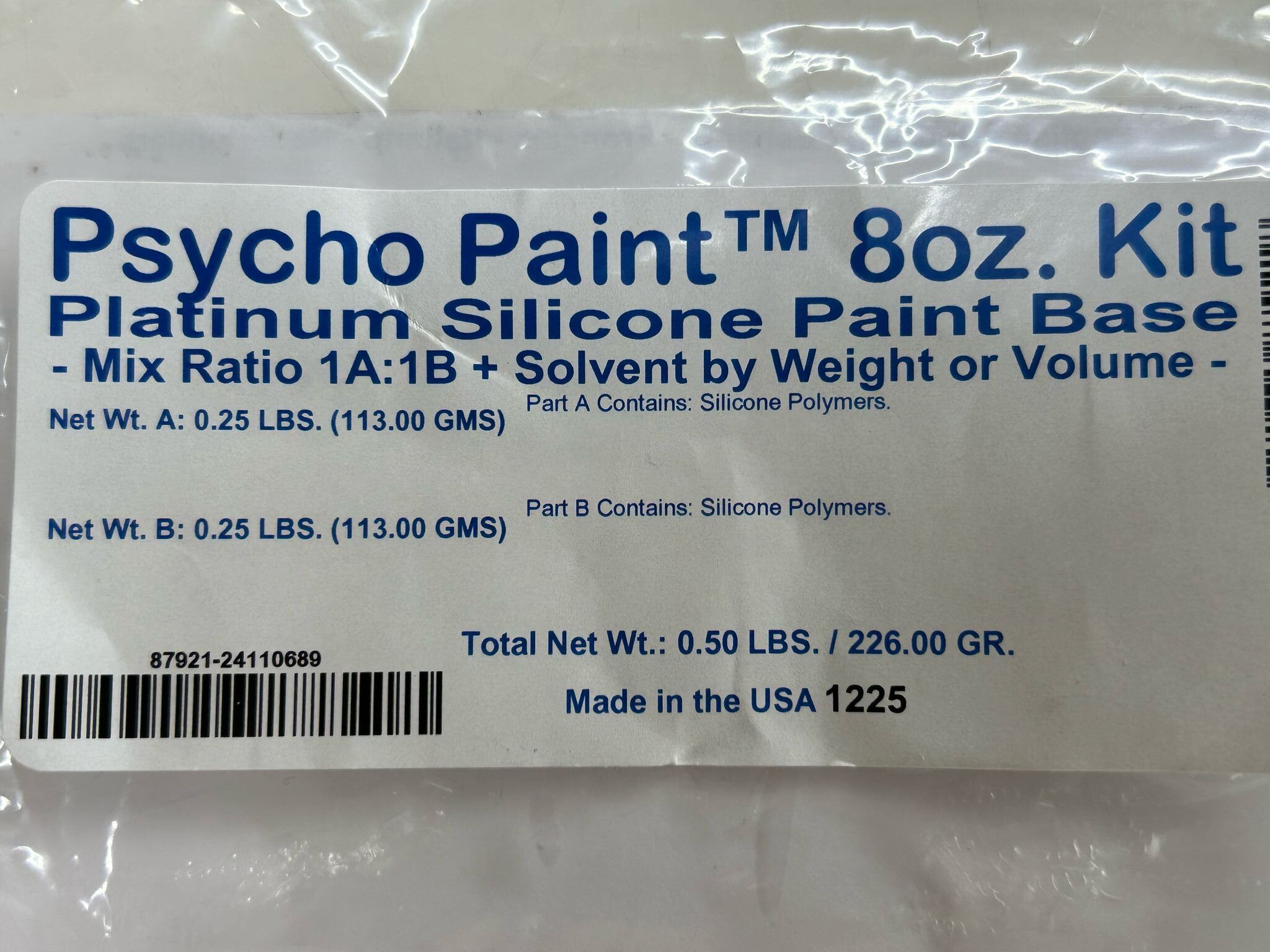 PSYCHO PAINT