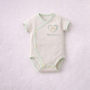 Body para bebés prematuros